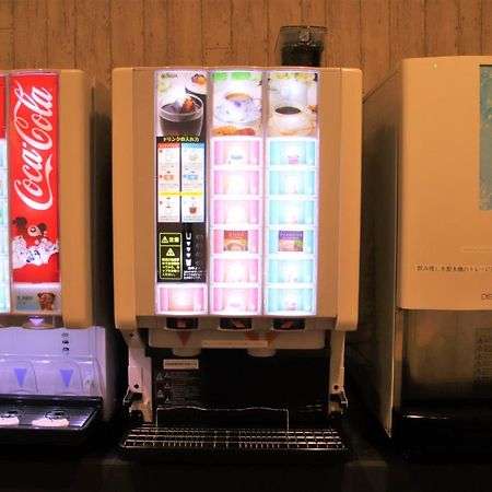 Loft Hotel Tokyo #Meguro Eksteriør billede