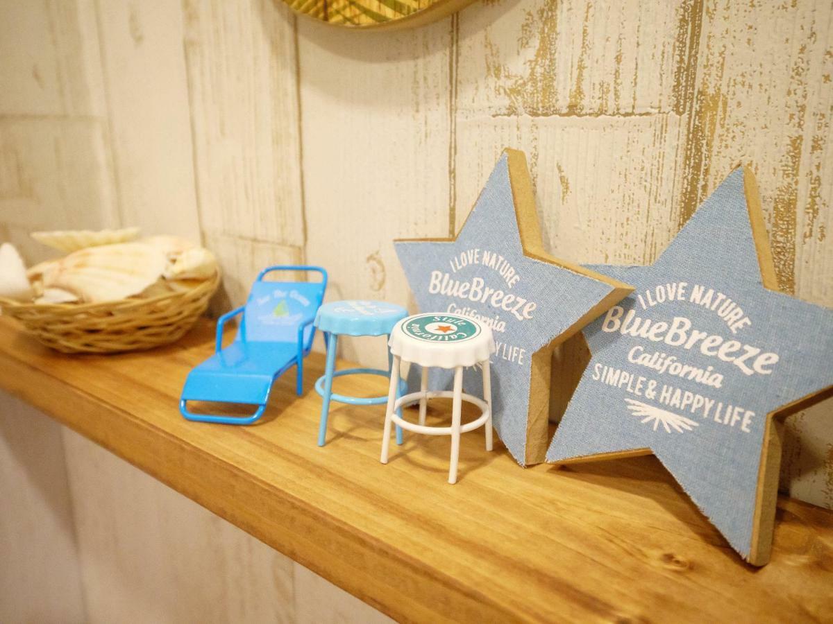 Loft Hotel Tokyo #Meguro Eksteriør billede